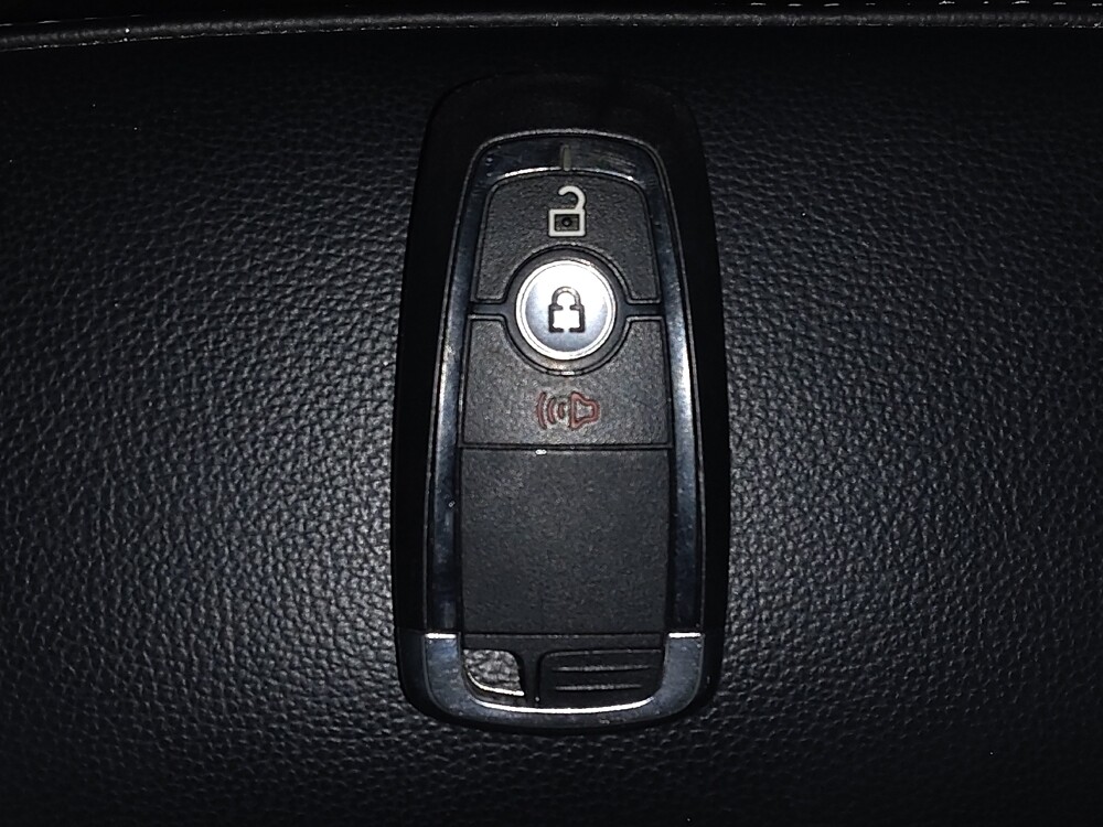 2024 Ford Edge in Augusta, GA 30907 - 18102768 32