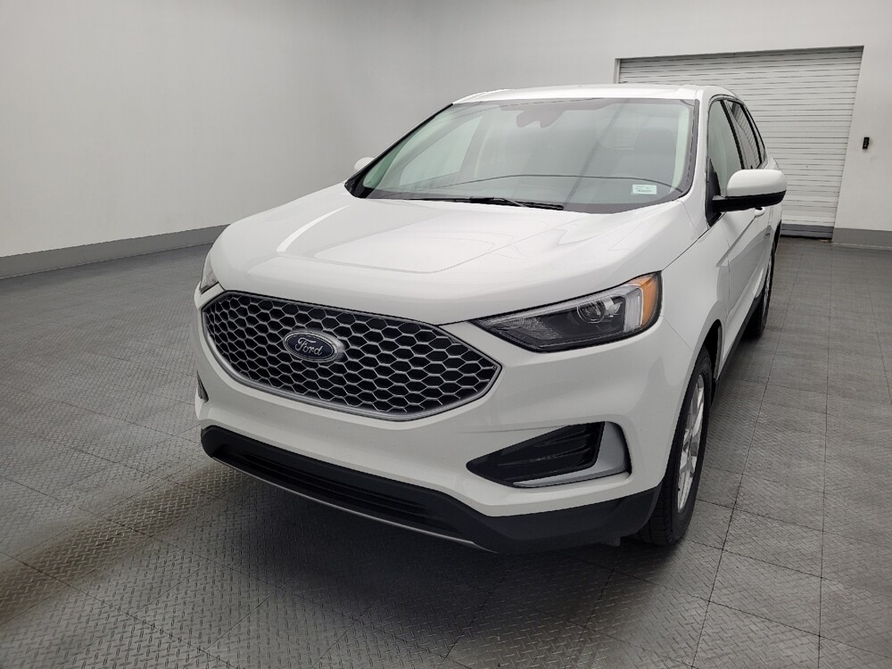 2024 Ford Edge in Augusta, GA 30907 - 18102768 15