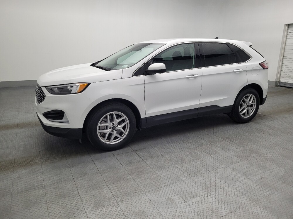 2024 Ford Edge in Augusta, GA 30907 - 18102768 2