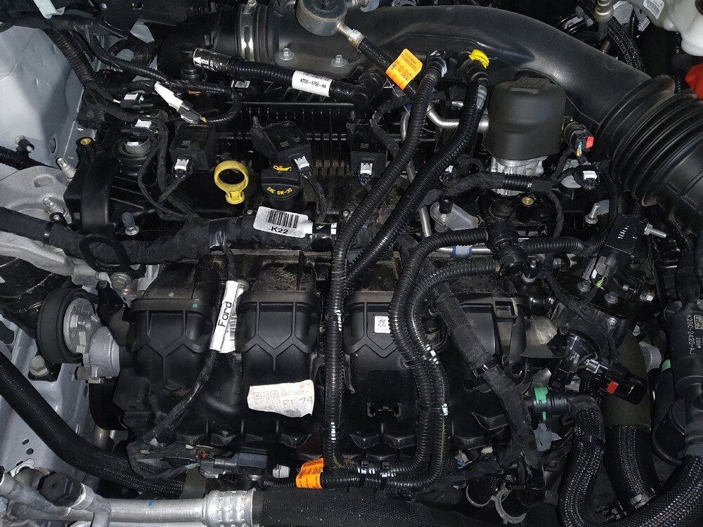 2024 Ford Edge in Augusta, GA 30907 - 18102768 30