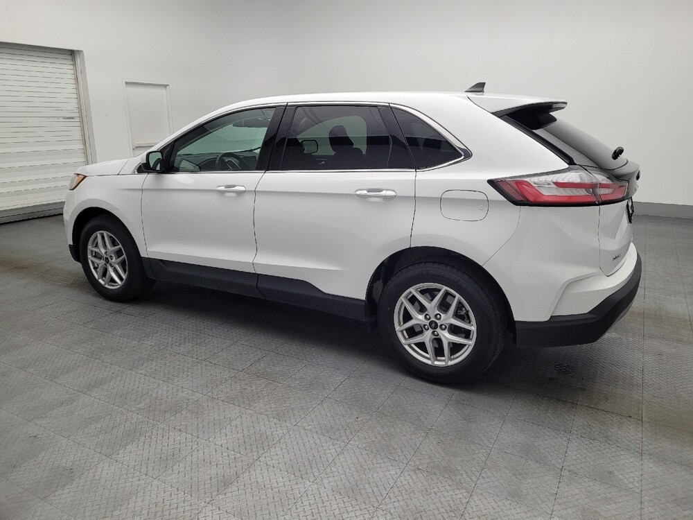 2024 Ford Edge in Augusta, GA 30907 - 18102768 3