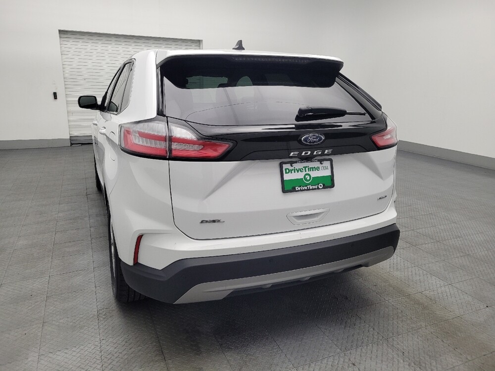2024 Ford Edge in Augusta, GA 30907 - 18102768 6