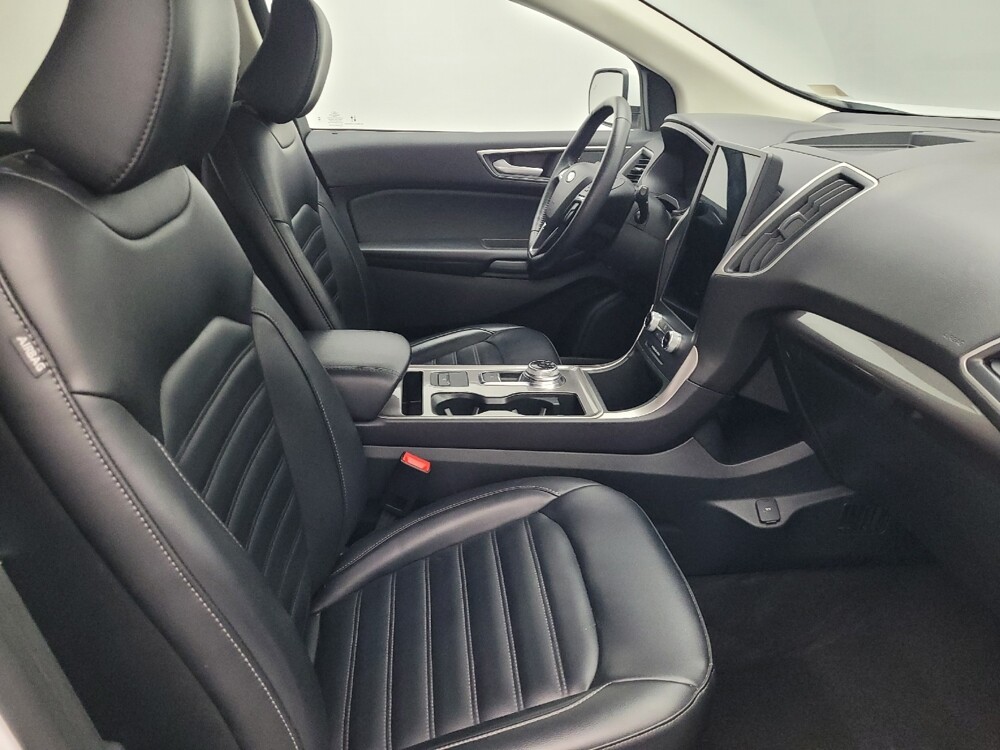 2024 Ford Edge in Augusta, GA 30907 - 18102768 21