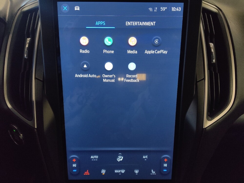 2024 Ford Edge in Augusta, GA 30907 - 18102768 25