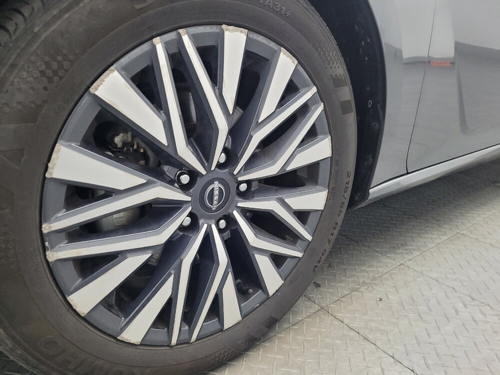 2024 Nissan Altima in Gainesville, FL 32609 - 18102770 31