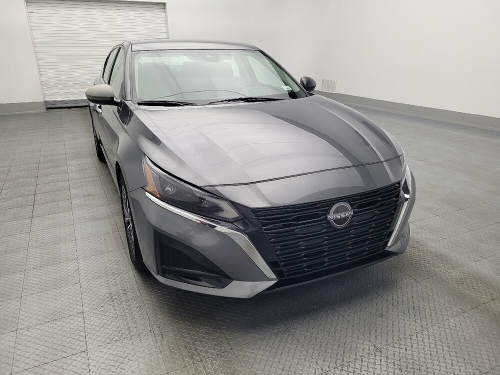2024 Nissan Altima in Gainesville, FL 32609 - 18102770 14