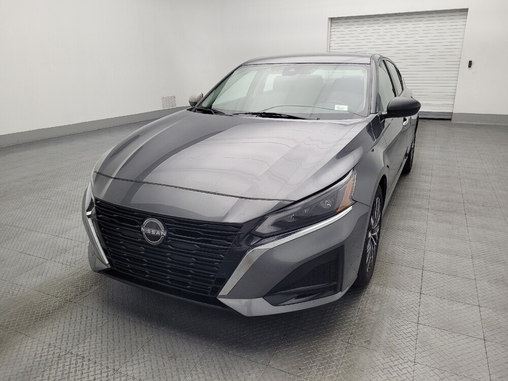 2024 Nissan Altima in Gainesville, FL 32609 - 18102770 15