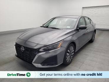 2024 Nissan Altima in Gainesville, FL 32609
