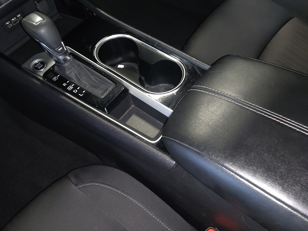 2024 Nissan Altima in Gainesville, FL 32609 - 18102770 26