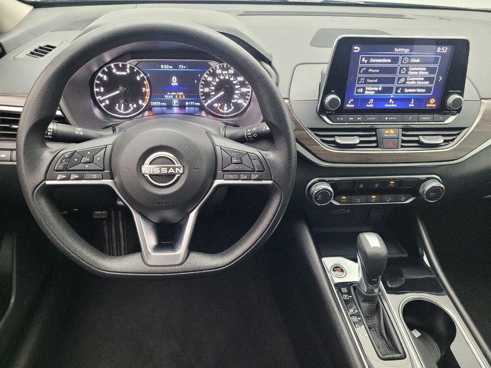 2024 Nissan Altima in Gainesville, FL 32609 - 18102770 22