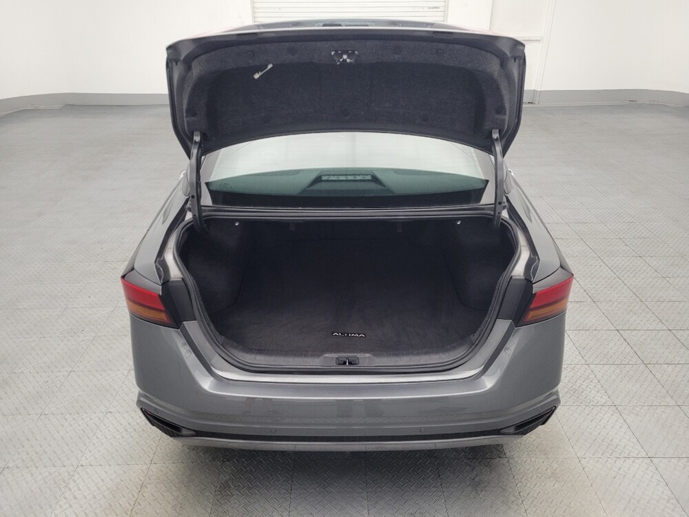 2024 Nissan Altima in Gainesville, FL 32609 - 18102770 29