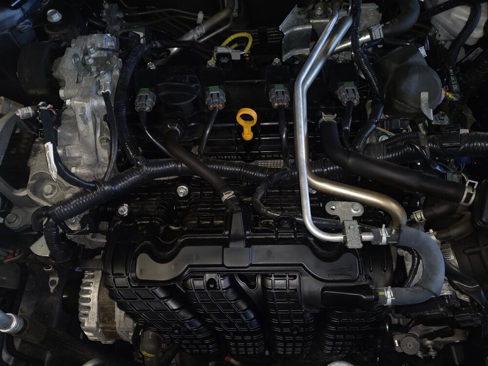 2024 Nissan Altima in Gainesville, FL 32609 - 18102770 30