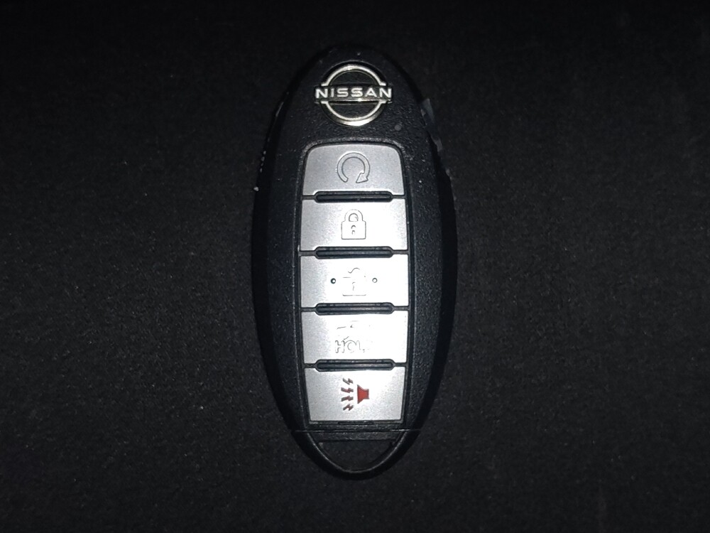 2024 Nissan Altima in Gainesville, FL 32609 - 18102770 32