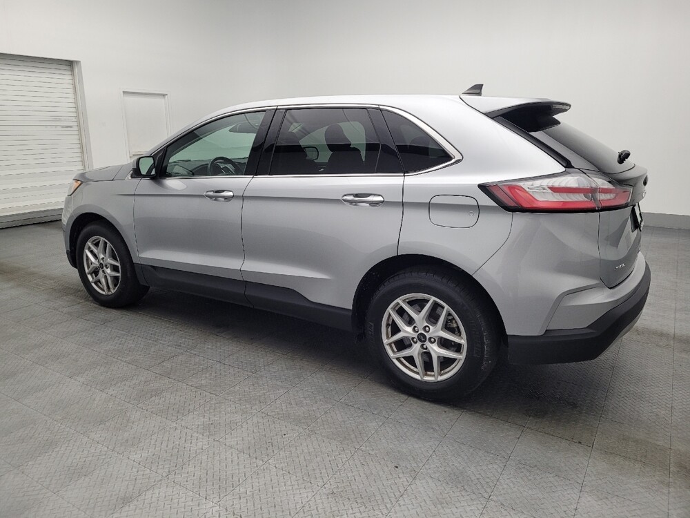 2024 Ford Edge in Augusta, GA 30907 - 18102771 3