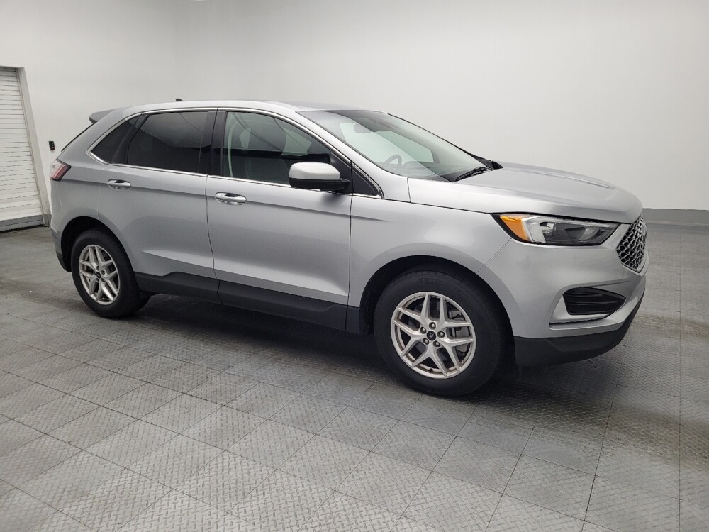 2024 Ford Edge in Augusta, GA 30907 - 18102771 11