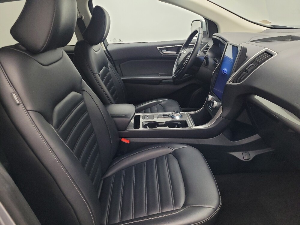 2024 Ford Edge in Augusta, GA 30907 - 18102771 21