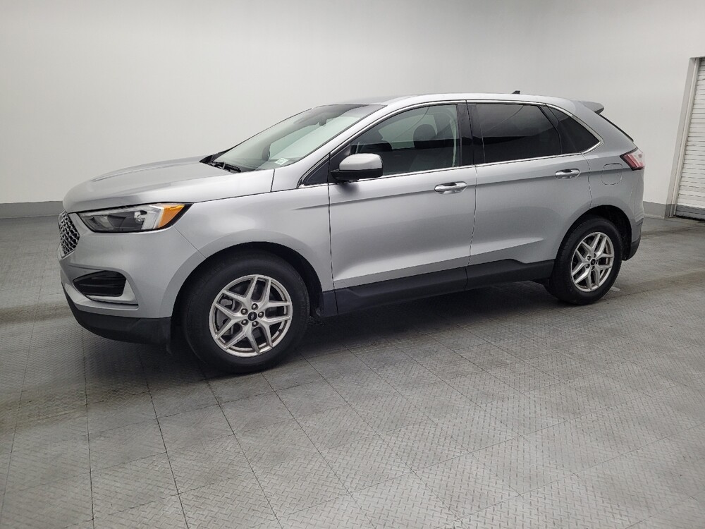 2024 Ford Edge in Augusta, GA 30907 - 18102771 2