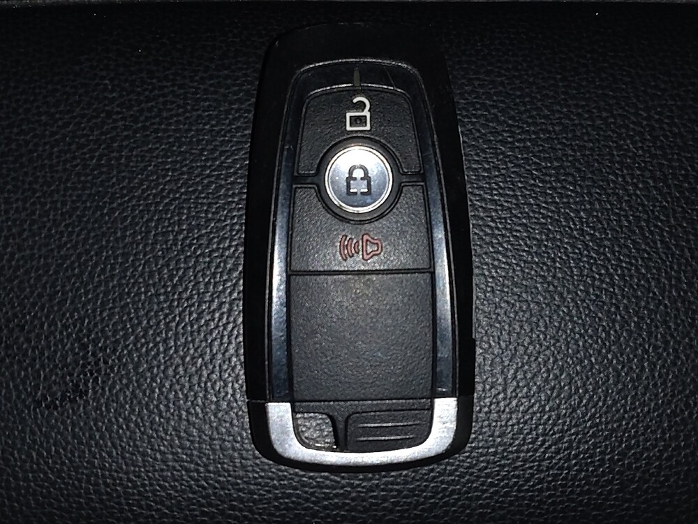 2024 Ford Edge in Augusta, GA 30907 - 18102771 32