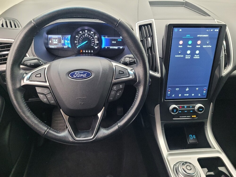 2024 Ford Edge in Augusta, GA 30907 - 18102771 22