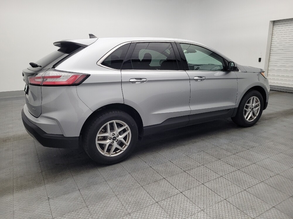 2024 Ford Edge in Augusta, GA 30907 - 18102771 10