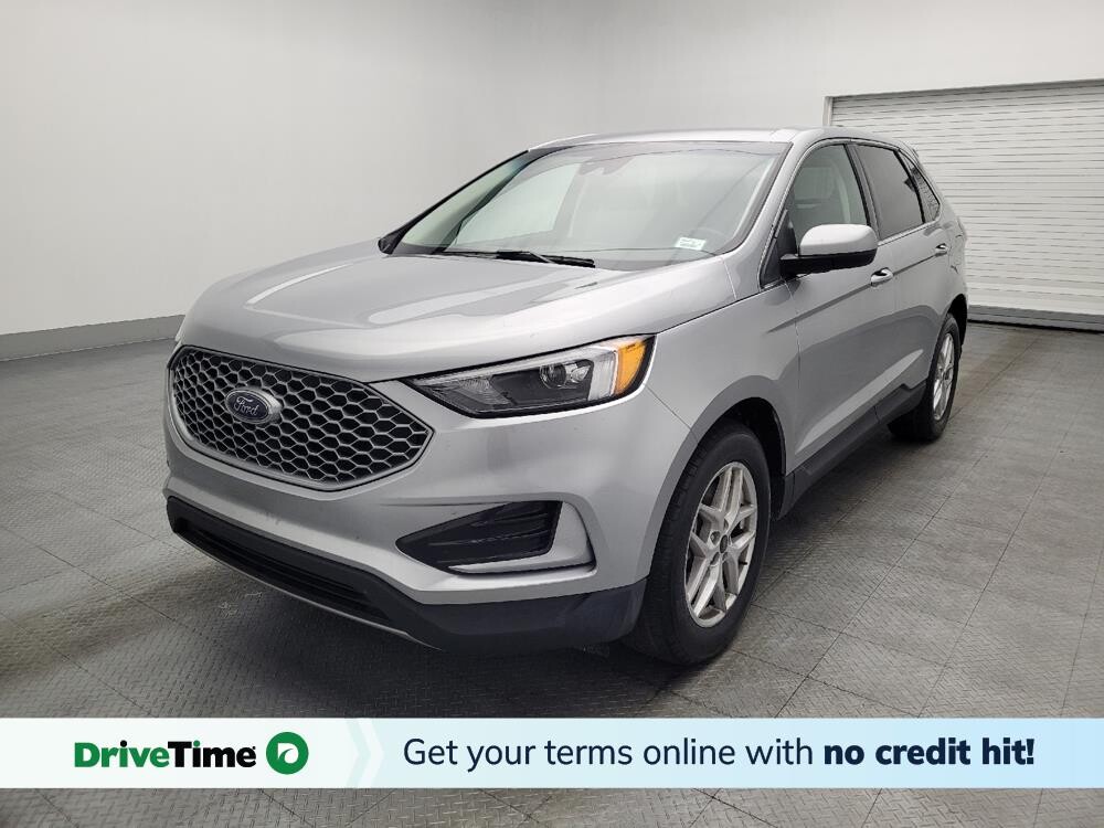 2024 Ford Edge in Augusta, GA 30907 - 18102771