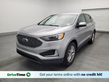 2024 Ford Edge in Augusta, GA 30907