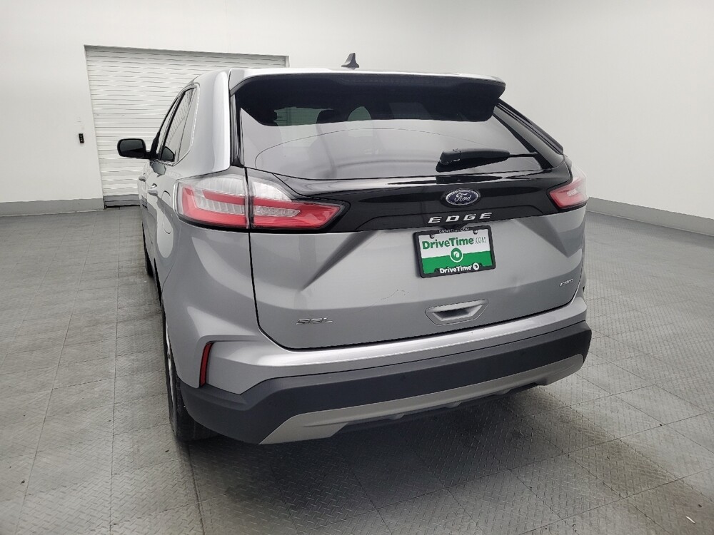 2024 Ford Edge in Augusta, GA 30907 - 18102771 6