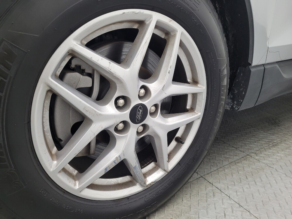 2024 Ford Edge in Augusta, GA 30907 - 18102771 31