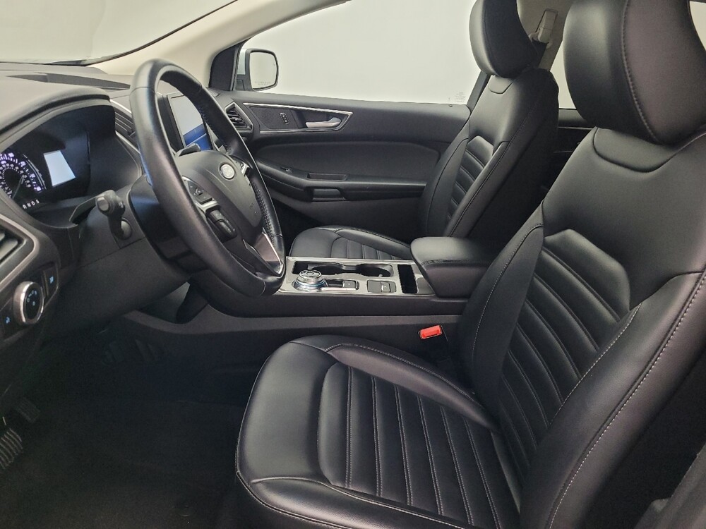 2024 Ford Edge in Augusta, GA 30907 - 18102771 17