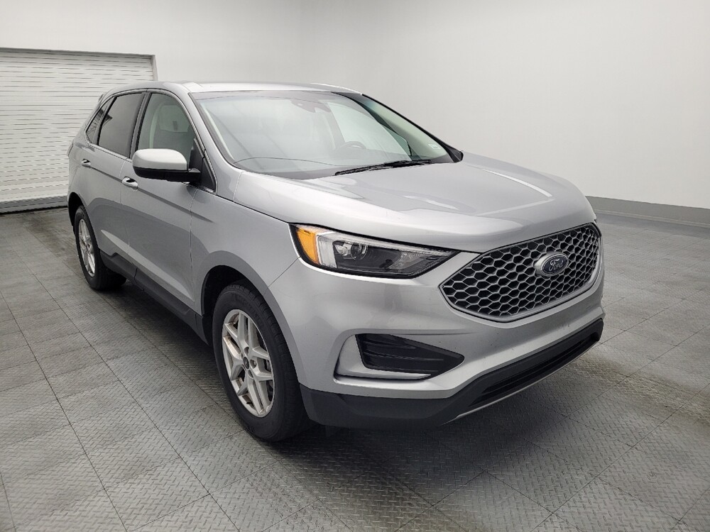 2024 Ford Edge in Augusta, GA 30907 - 18102771 13