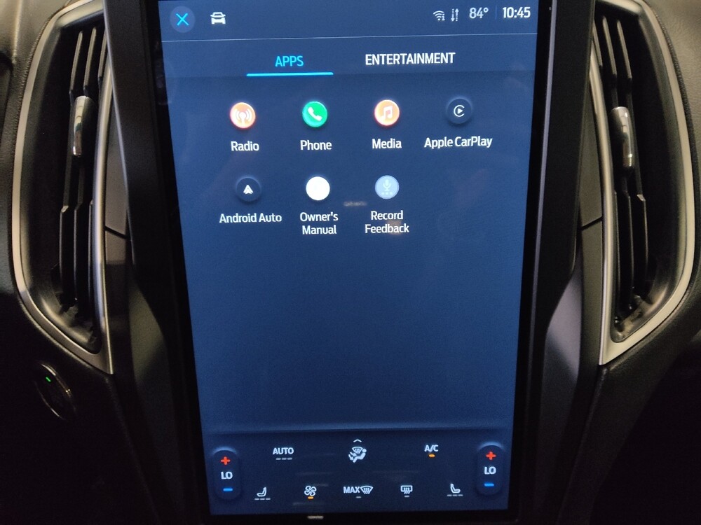 2024 Ford Edge in Augusta, GA 30907 - 18102771 25