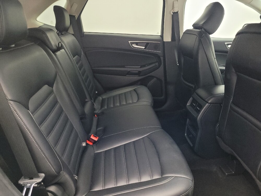 2024 Ford Edge in Augusta, GA 30907 - 18102771 19