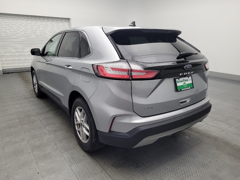 2024 Ford Edge in Augusta, GA 30907 - 18102771 5