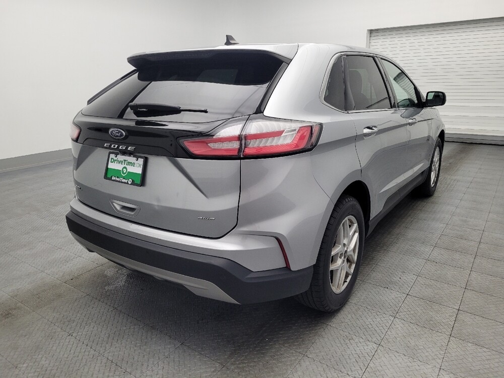 2024 Ford Edge in Augusta, GA 30907 - 18102771 9