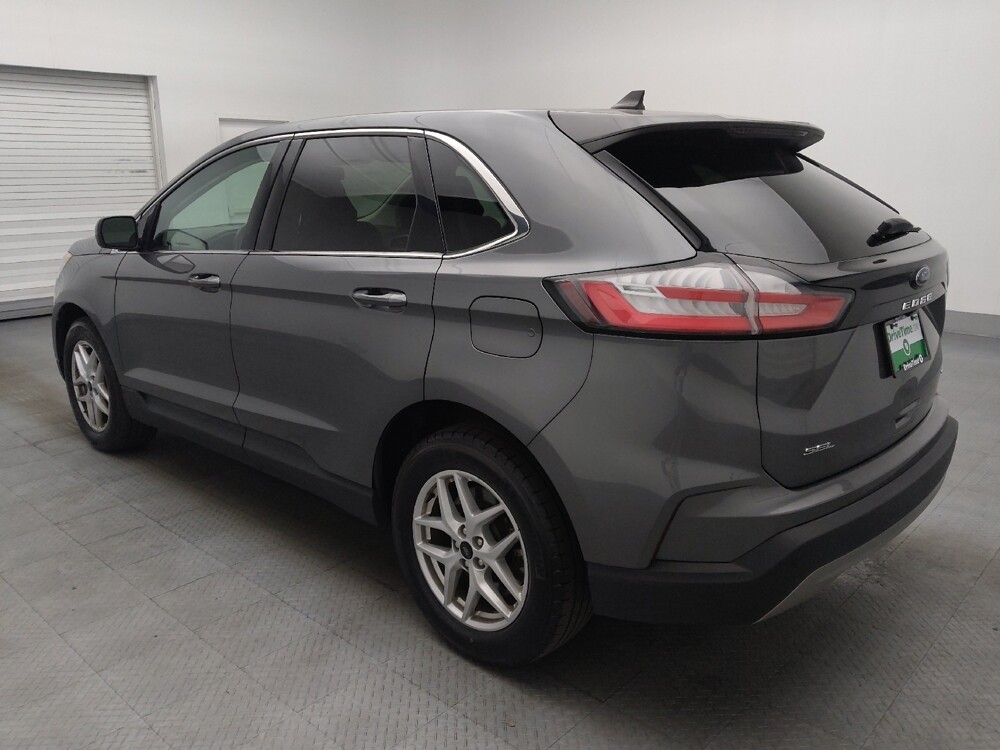 2024 Ford Edge in Gainesville, FL 32609 - 18102772 3