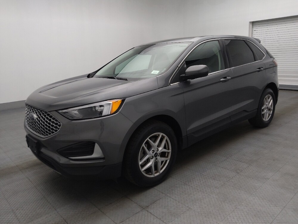 2024 Ford Edge in Gainesville, FL 32609 - 18102772 2