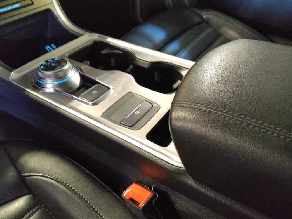 2024 Ford Edge in Gainesville, FL 32609 - 18102772 26