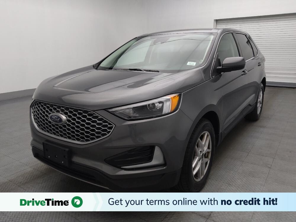 2024 Ford Edge in Gainesville, FL 32609 - 18102772