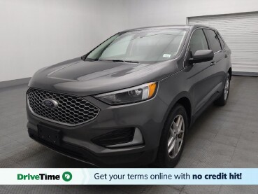 2024 Ford Edge in Gainesville, FL 32609