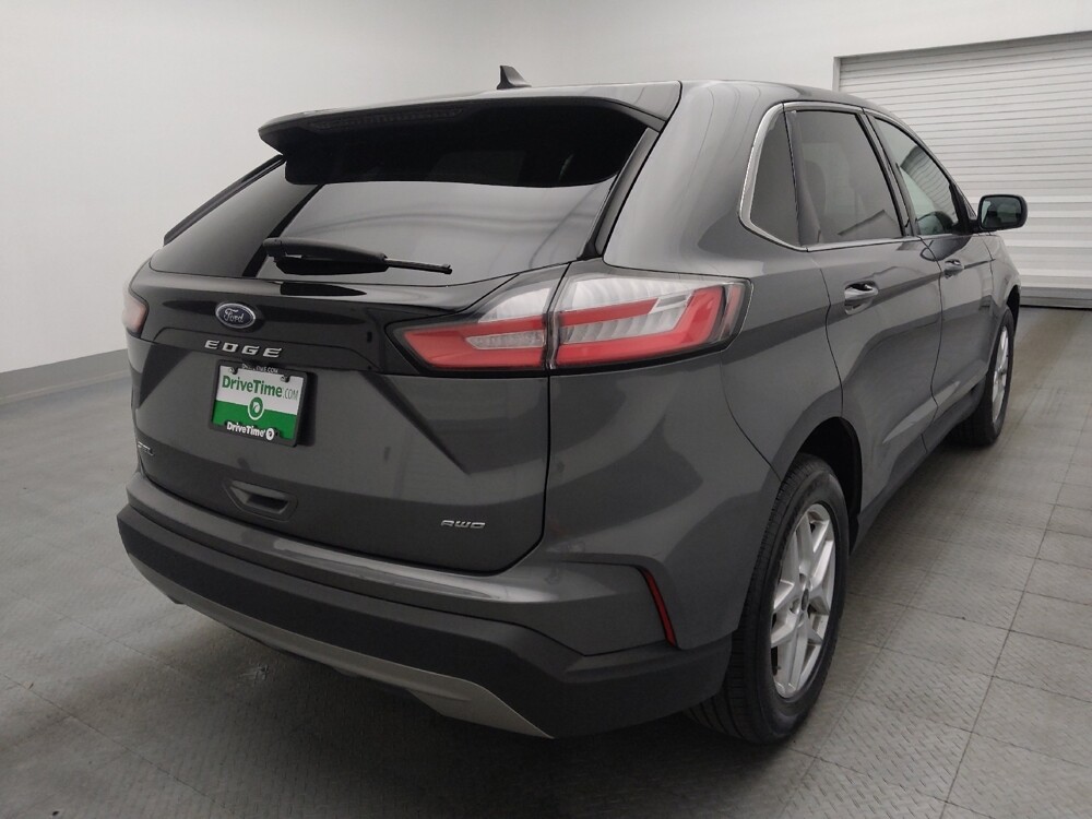 2024 Ford Edge in Gainesville, FL 32609 - 18102772 9