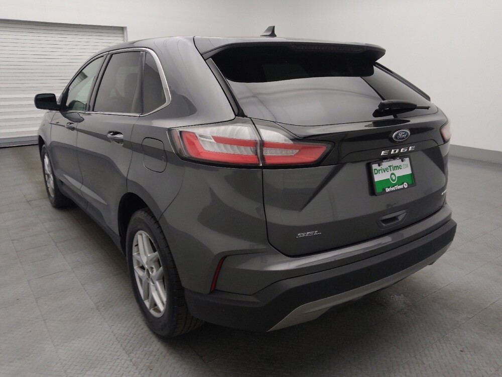 2024 Ford Edge in Gainesville, FL 32609 - 18102772 5