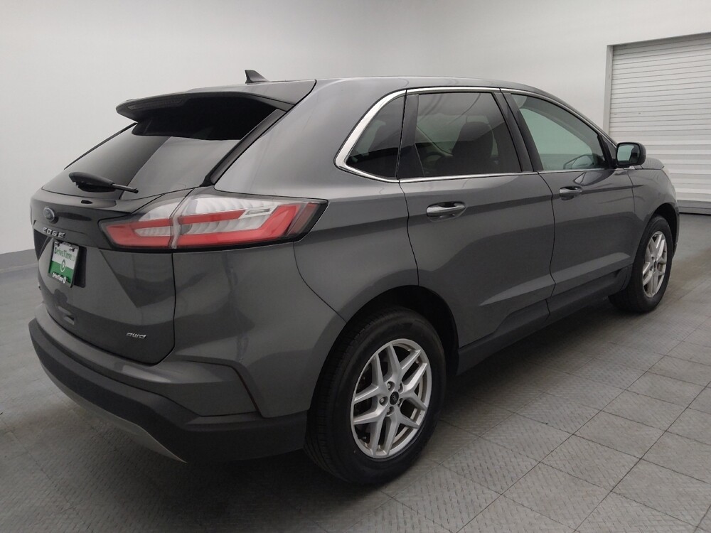 2024 Ford Edge in Gainesville, FL 32609 - 18102772 10