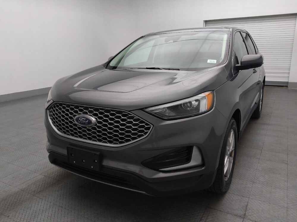 2024 Ford Edge in Gainesville, FL 32609 - 18102772 15