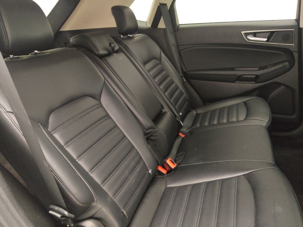 2024 Ford Edge in Gainesville, FL 32609 - 18102772 19