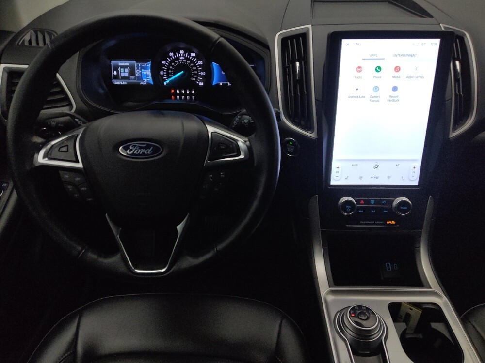 2024 Ford Edge in Gainesville, FL 32609 - 18102772 22