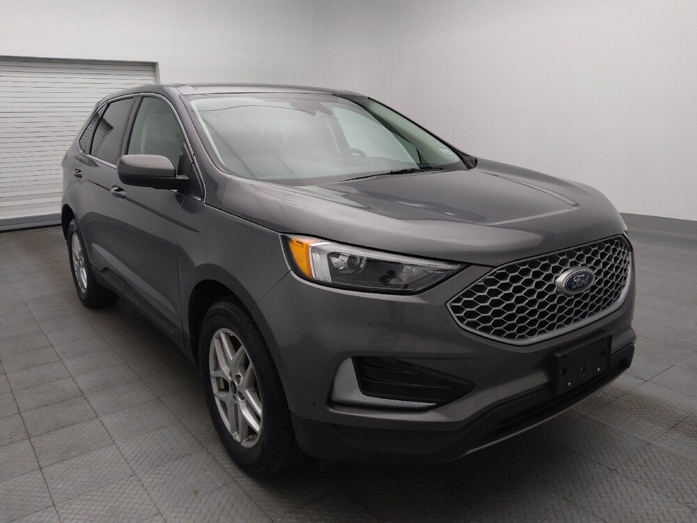 2024 Ford Edge in Gainesville, FL 32609 - 18102772 13