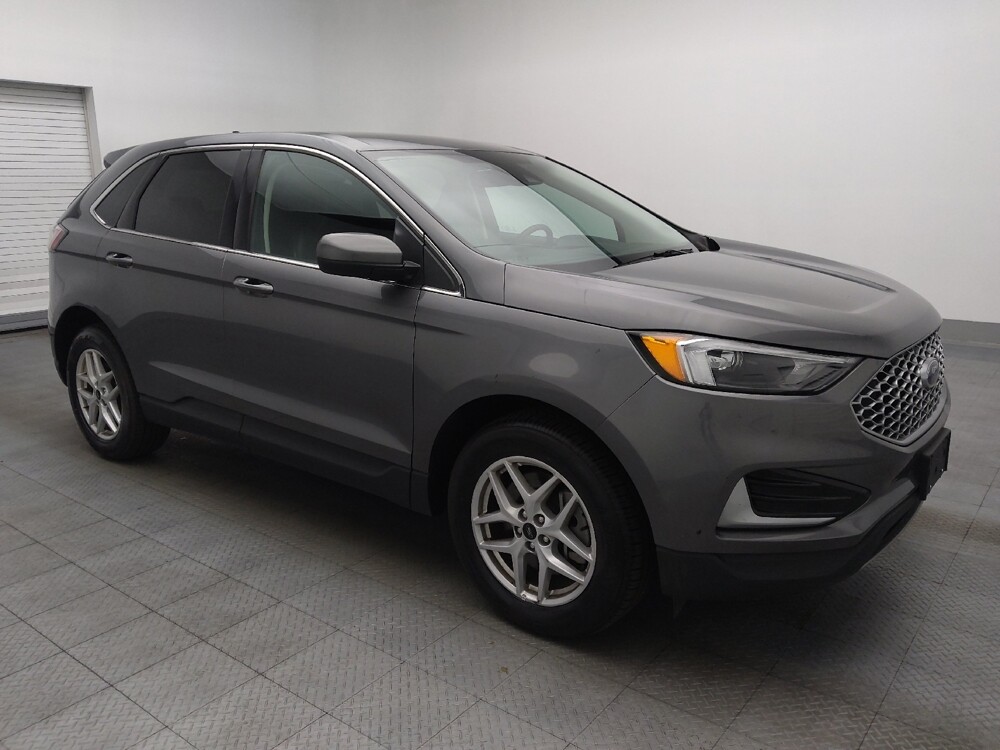 2024 Ford Edge in Gainesville, FL 32609 - 18102772 11