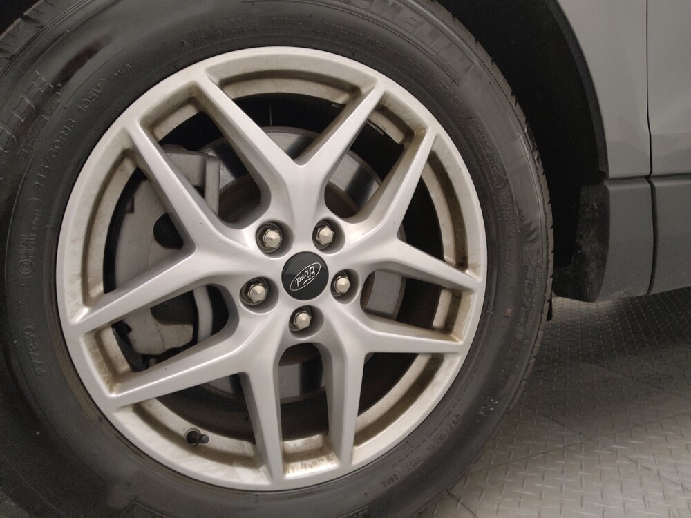 2024 Ford Edge in Gainesville, FL 32609 - 18102772 31