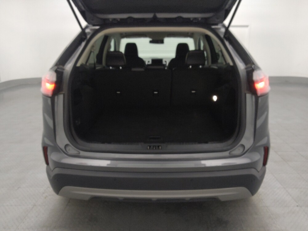 2024 Ford Edge in Gainesville, FL 32609 - 18102772 29