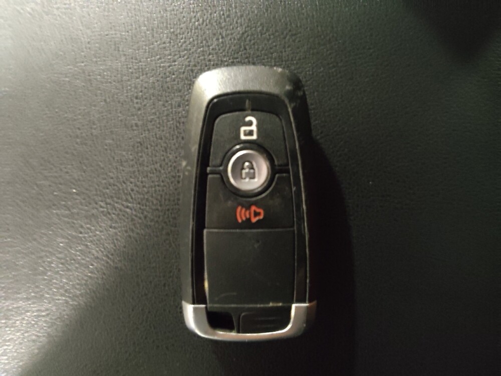 2024 Ford Edge in Gainesville, FL 32609 - 18102772 32